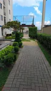 Apartamento com 2 Quartos à venda, 49m² no Vila Antonieta, São Paulo
