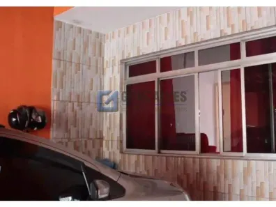 Casa com 3 Quartos à venda, 136m² no Assunção, São Bernardo do Campo