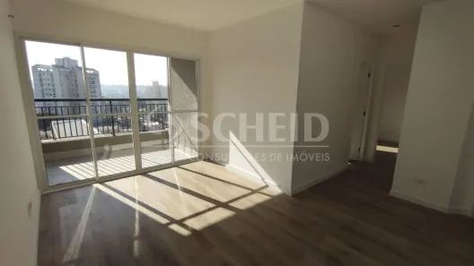 Apartamento com 2 Quartos à venda, 62m² no Vila Paulista, São Paulo