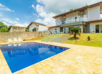 Casa de Condomínio com 3 Quartos à venda, 263m² no Residencial Primavera, Salto
