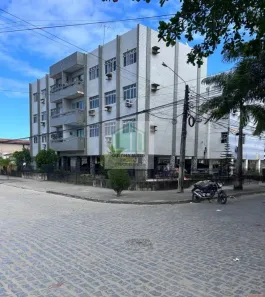 Apartamento com 4 Quartos à venda, 120m² no Jardim Atlântico, Olinda