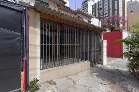 Ponto Comercial para alugar, 120m² no Perdizes, São Paulo