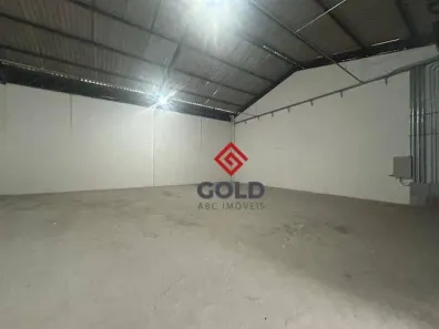 Ponto Comercial para alugar, 530m² no Demarchi, São Bernardo do Campo