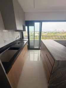 Apartamento com 2 Quartos para alugar, 68m² no Setor Pedro Ludovico, Goiânia