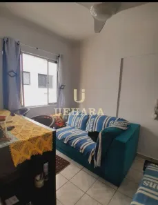 Apartamento com 1 Quarto à venda, 50m² no Aviação, Praia Grande