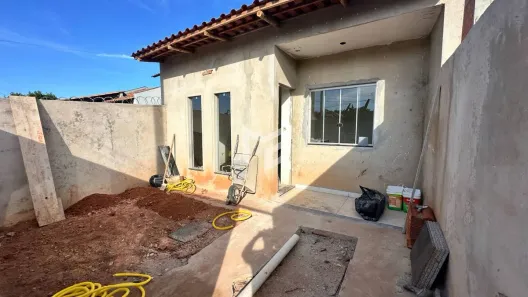Casa com 2 Quartos à venda, 60m² no Londrina, Mateus Leme