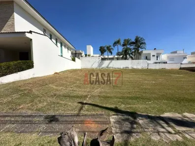 Lote/Terreno à venda, 300m² no Jardim Residencial Mont Blanc, Sorocaba