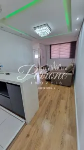 Apartamento com 2 Quartos à venda, 44m² no Brás, São Paulo