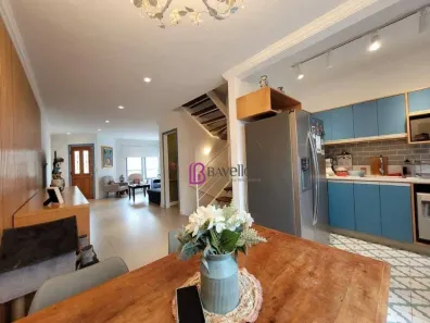 Casa com 3 Quartos à venda, 157m² no Vila Romana, São Paulo