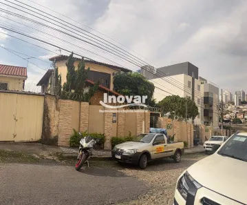 Casa com 4 Quartos à venda, 464m² no Renascença, Belo Horizonte