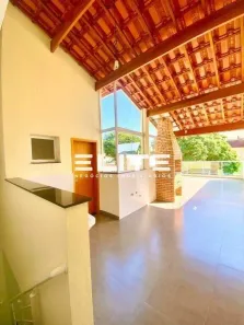 Cobertura com 2 Quartos à venda, 114m² no Parque Oratório, Santo André