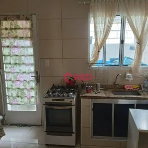 Casa com 1 Quarto à venda, 41m² no Vila Santana, Sorocaba