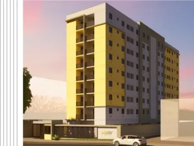 Apartamento com 2 Quartos à venda, 43m² no Rio Comprido, Rio de Janeiro