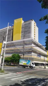 Sala Comercial à venda, 36m² no Aldeota, Fortaleza