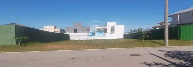 Lote/Terreno à venda, 468m² no Balneário das Garças, Rio das Ostras