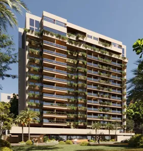 Apartamento com 1 Quarto à venda, 45m² no Jatiúca, Maceió