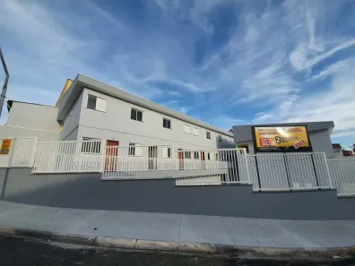 Sobrado com 2 Quartos à venda, 42m² no Jardim Vera Cruz(Zona Leste), São Paulo