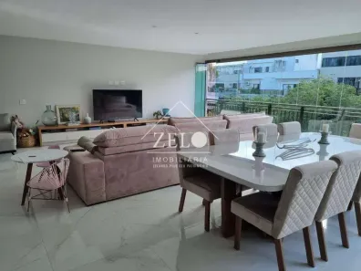 Cobertura com 3 Quartos à venda, 400m² no Recreio dos Bandeirantes, Rio de Janeiro