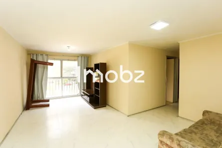 Apartamento com 3 Quartos à venda, 94m² no Vila Andrade, São Paulo