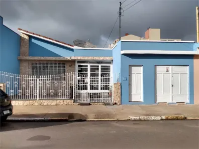 Casa com 3 Quartos à venda, 188m² no Centro, Itapetininga