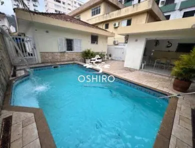 Casa com 3 Quartos à venda, 300m² no Campo Grande, Santos