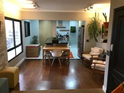 Apartamento com 3 Quartos à venda, 92m² no Vila Mariana, São Paulo
