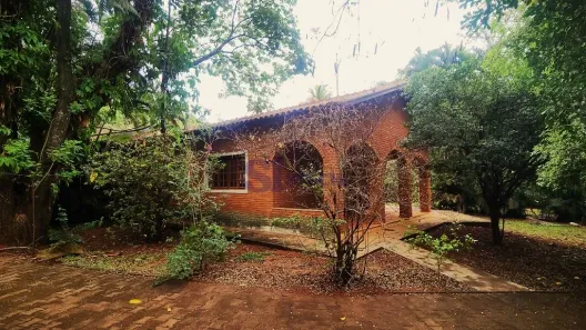 Fazenda/Sítio com 2 Quartos à venda, 380m² no Parque Planalto, Araraquara