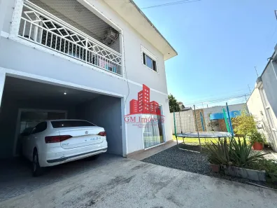 Casa com 4 Quartos à venda, 360m² no Gravatá, Navegantes