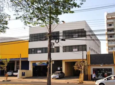 Sala Comercial para alugar, 220m² no Jardim Shangri-la A, Londrina