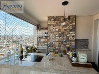 Apartamento com 3 Quartos à venda, 76m² no Vila Formosa, São Paulo