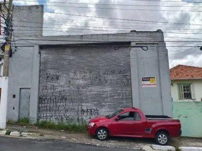 Lote/Terreno à venda, 300m² no Vila Ré, São Paulo
