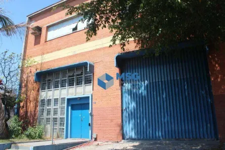 Galpão/Depósito/Armazém para alugar, 2830m² no Presidente Altino, Osasco