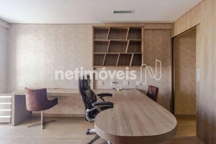 Sala Comercial à venda, 28m² no Barro Preto, Belo Horizonte