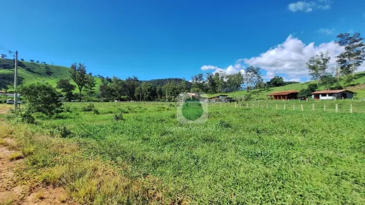 Lote/Terreno à venda, 500m² no Serrano, São Bento do Sapucaí