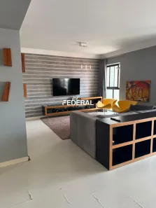 Apartamento com 3 Quartos à venda, 197m² no Boa Viagem, Recife