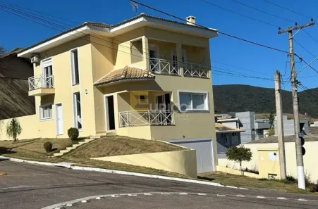 Casa de Condomínio com 3 Quartos à venda, 262m² no Jardim Novo Mundo, Jundiaí