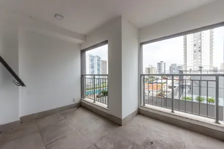 Ponto Comercial com 1 Quarto à venda, 38m² no Vila Dom Pedro I, São Paulo