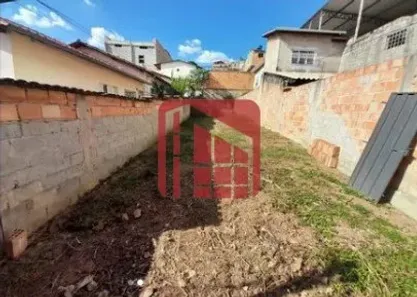 Lote/Terreno à venda, 192m² no Parque Ayrton Senna, Contagem