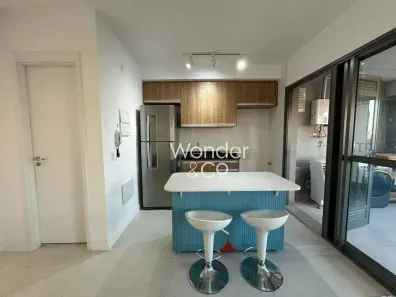 Apartamento com 1 Quarto à venda, 50m² no Vila Mariana, São Paulo