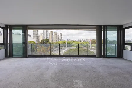 Apartamento com 4 Quartos à venda, 358m² no Paraíso, São Paulo