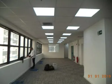 Ponto Comercial para alugar, 377m² no Vila Buarque, São Paulo