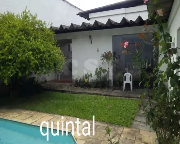 Casa com 4 Quartos à venda, 300m² no Vila Yara, Osasco