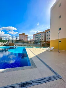 Apartamento com 2 Quartos à venda, 48m² no Nova Vitória, Santarém