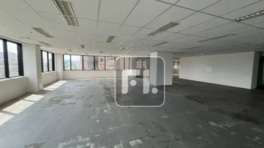 Sala Comercial para alugar, 508m² no Água Branca, São Paulo
