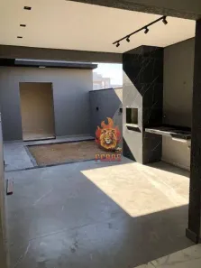 Casa de Condomínio com 3 Quartos à venda, 150m² no Jardim Wanel Ville V, Sorocaba