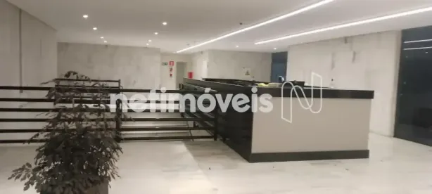 Ponto Comercial à venda, 866m² no Cruzeiro, Belo Horizonte