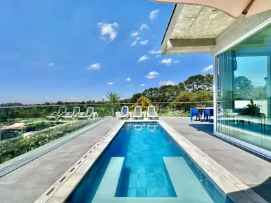 Casa de Condomínio com 7 Quartos à venda, 548m² no Granja Viana, Cotia