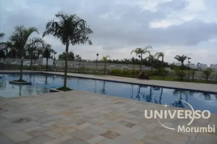 Apartamento com 3 Quartos à venda, 67m² no Jardim Henriqueta, Taboão da Serra
