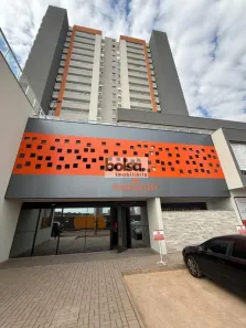 Apartamento com 2 Quartos à venda, 59m² no Vila Aviação, Bauru