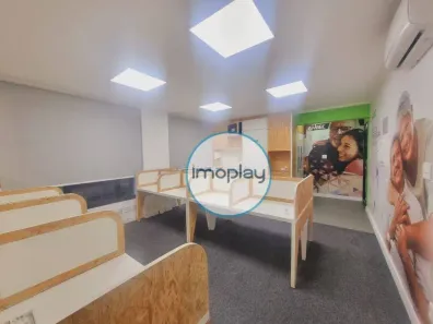 Sala Comercial para venda ou aluguel, 46m² no Vila Olímpia, São Paulo